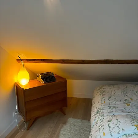 Avec Jardin Apartamento