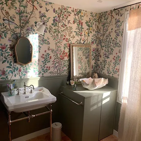 Apartamento Avec Jardin Versalhes